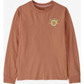 Youth Long Sleeve Graphic T-Shirt