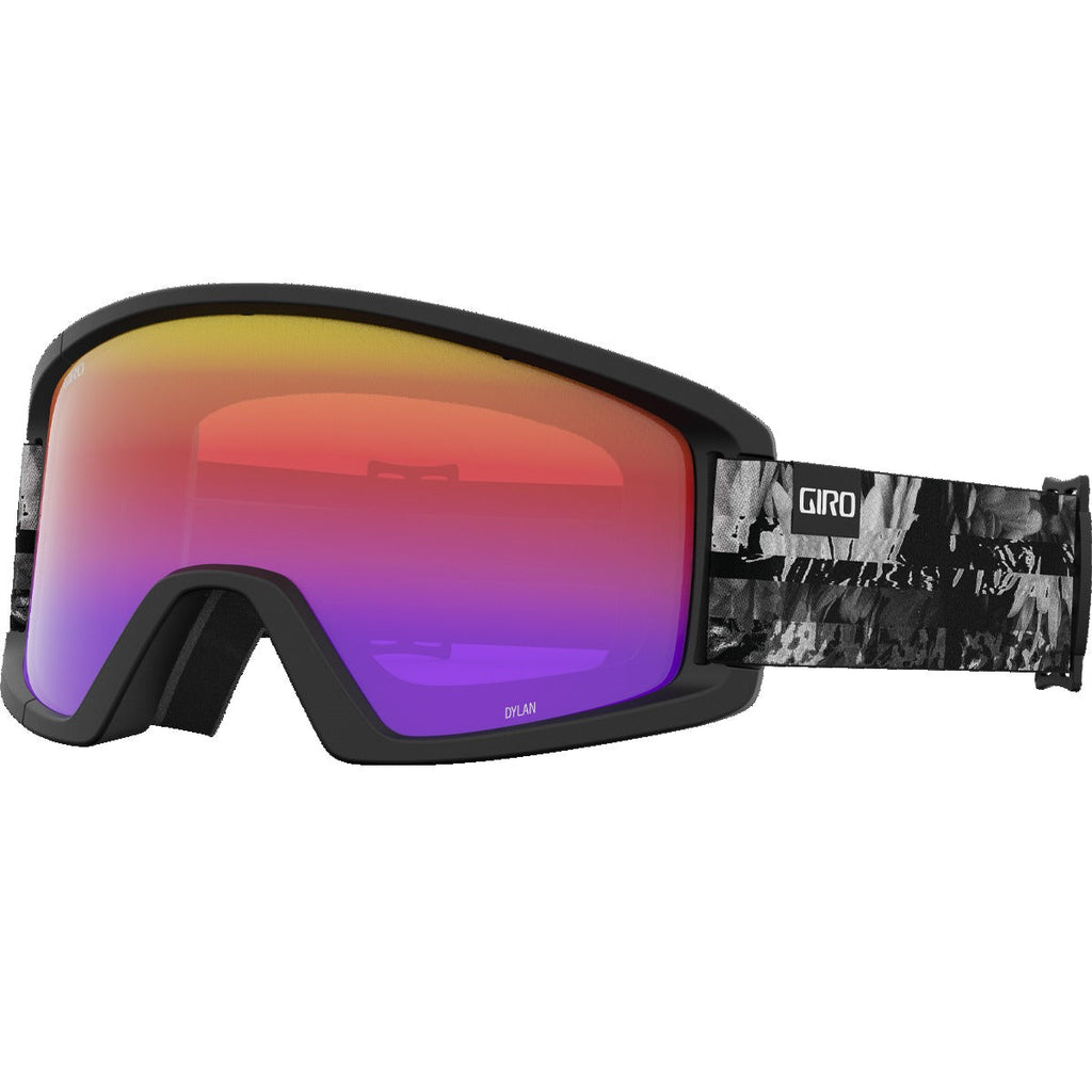 Women's Dylan Goggles + Bonus Lens