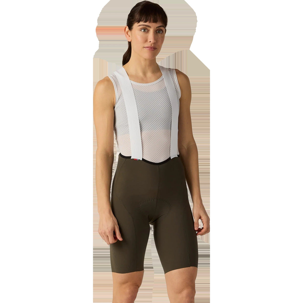 Women's LUXE Ultralight Bib Short