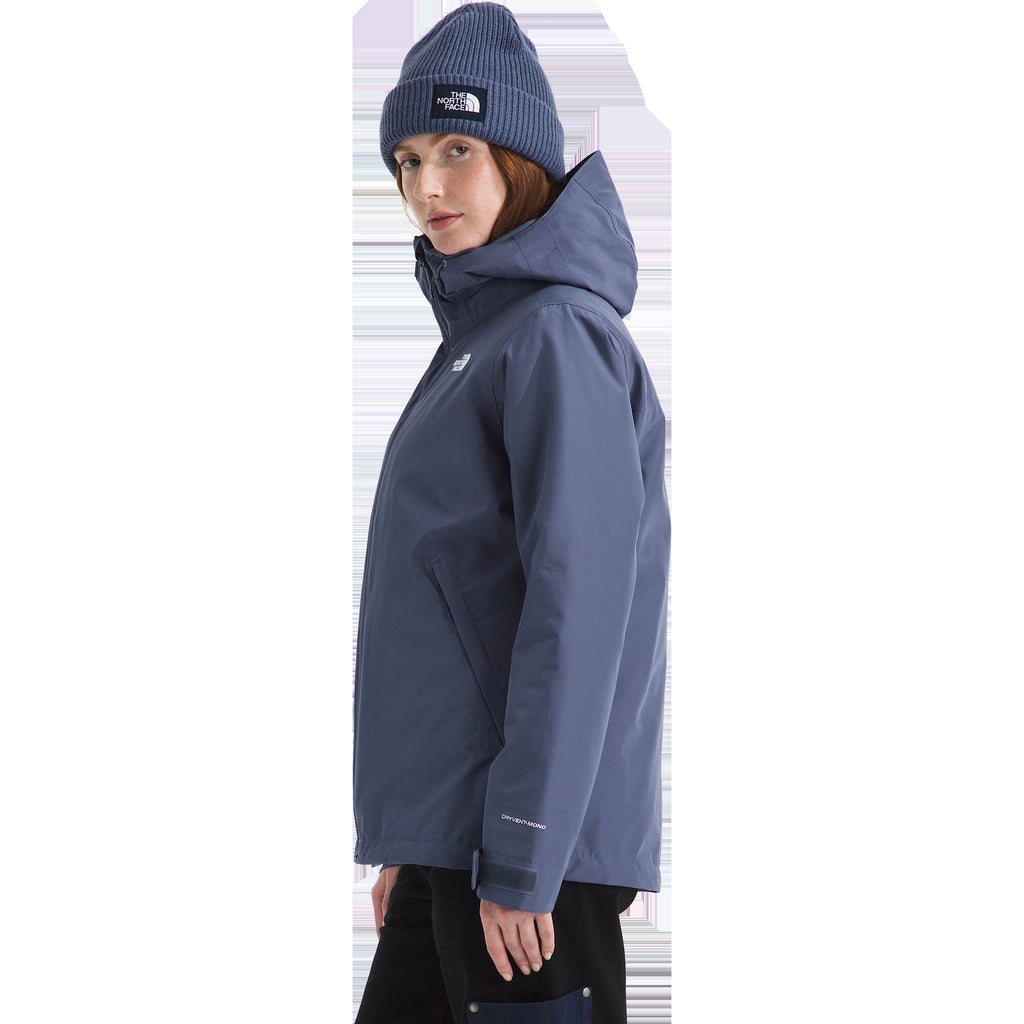 Women's Carto Mono Triclimate