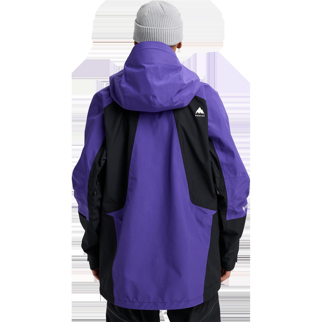 Men's Reserve Gore-Tex 2L Jacket