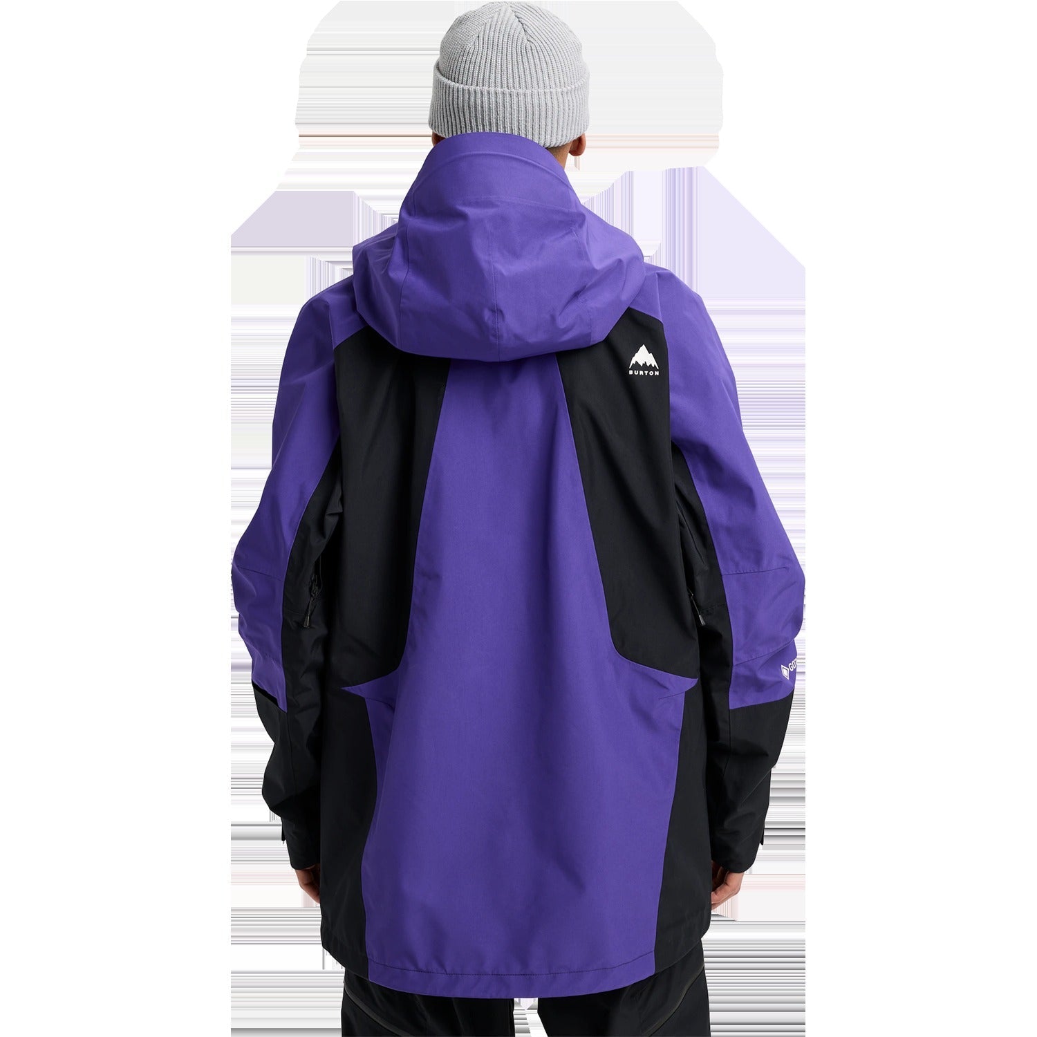 Men's Reserve Gore-Tex 2L Jacket
