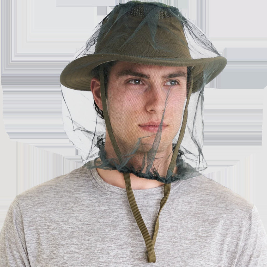 Mosquito Head Net