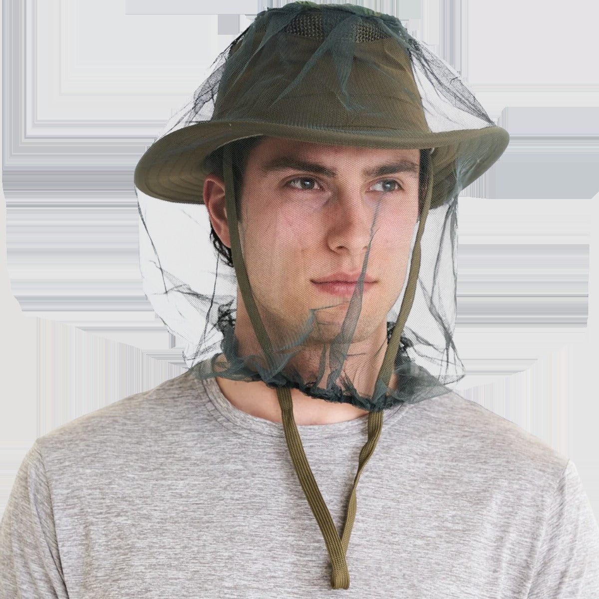 Mosquito Head Net