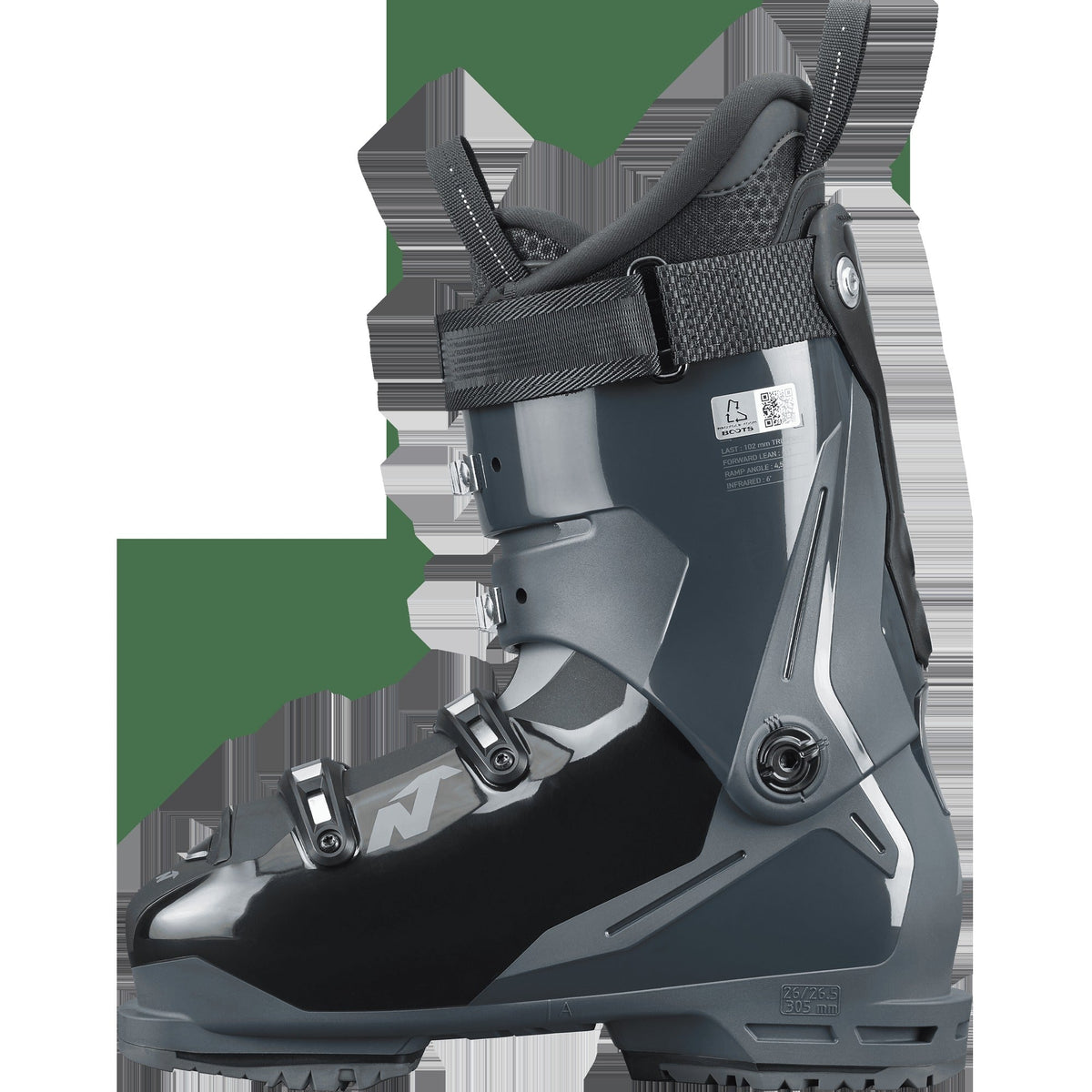 Sportmachine 3 100 BOA