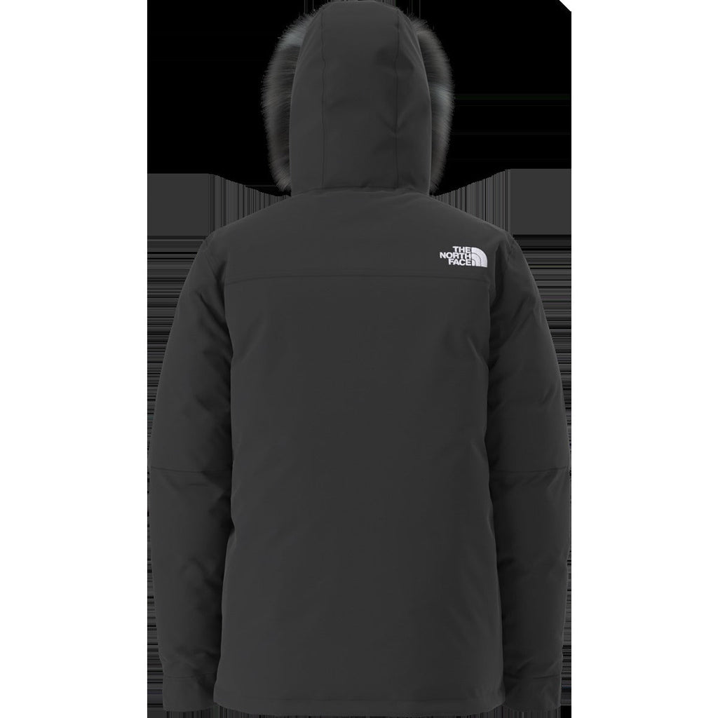 Men's McMurdo Parka