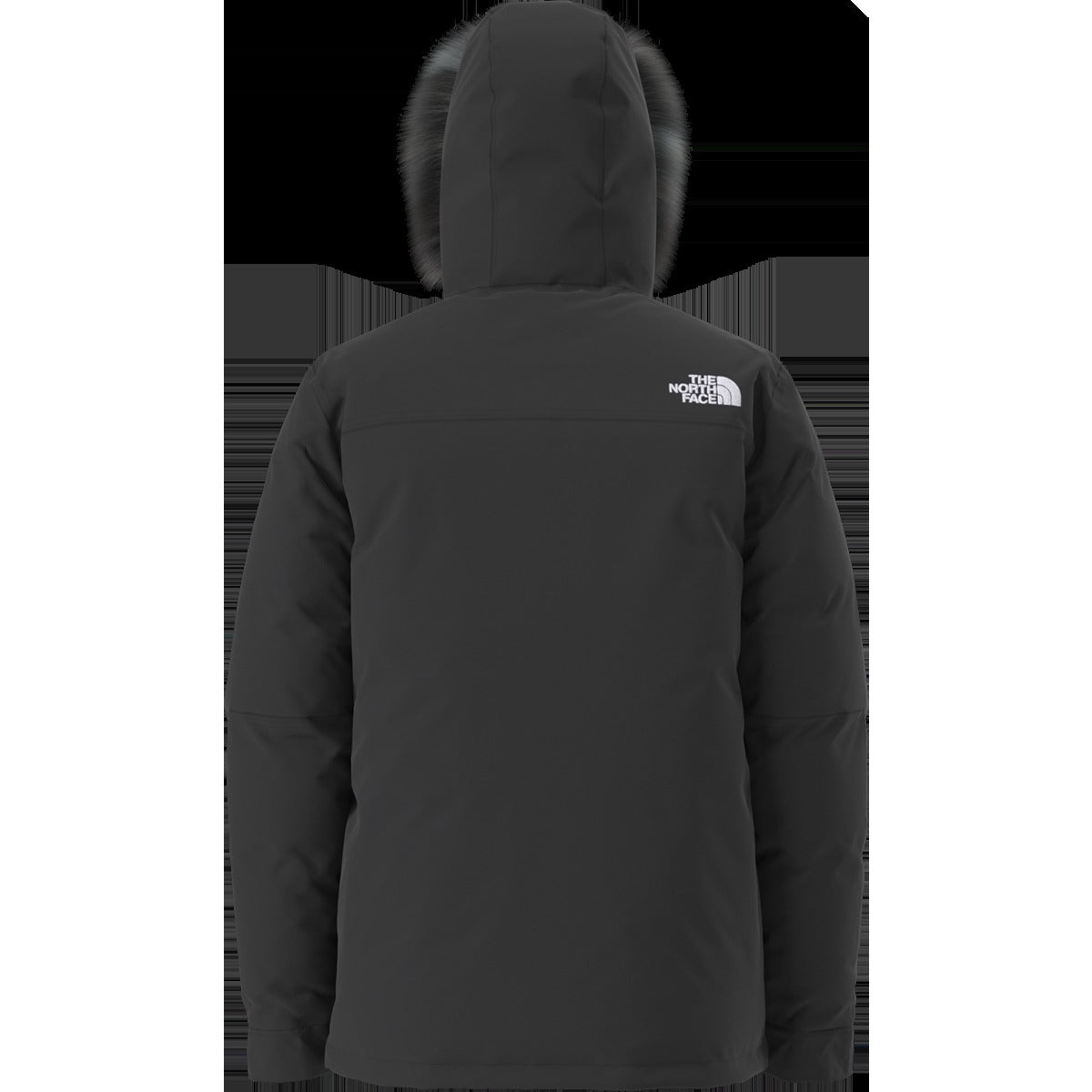 Men's McMurdo Parka