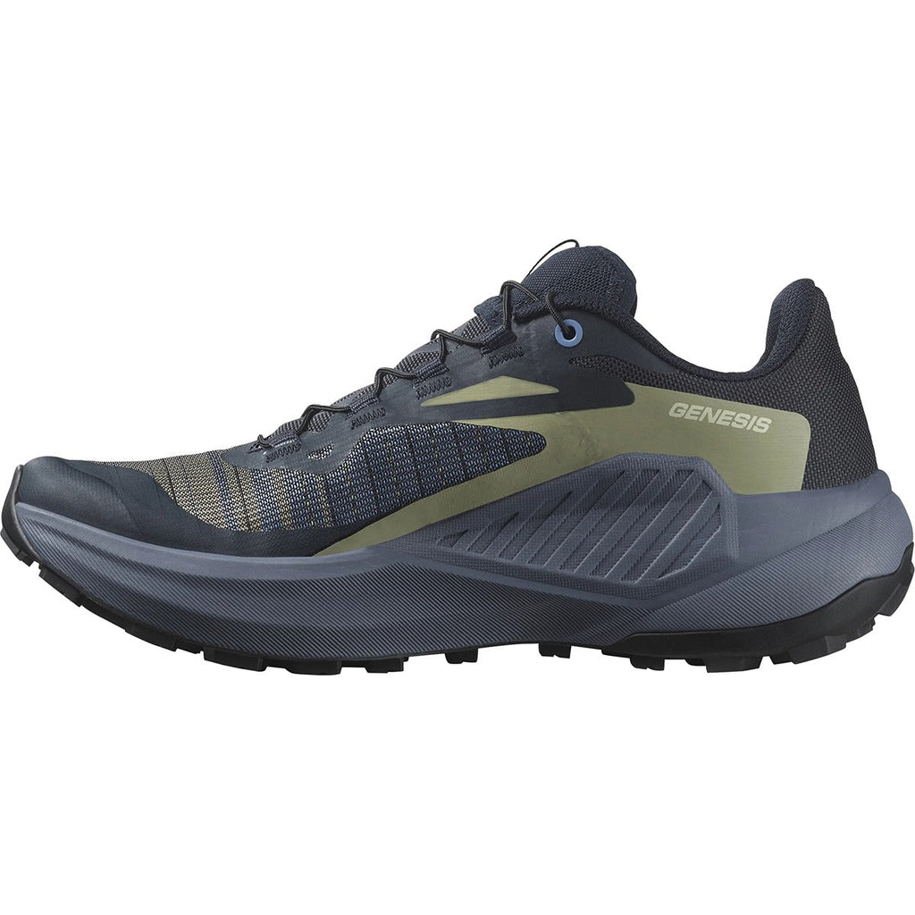 Women's Genesis