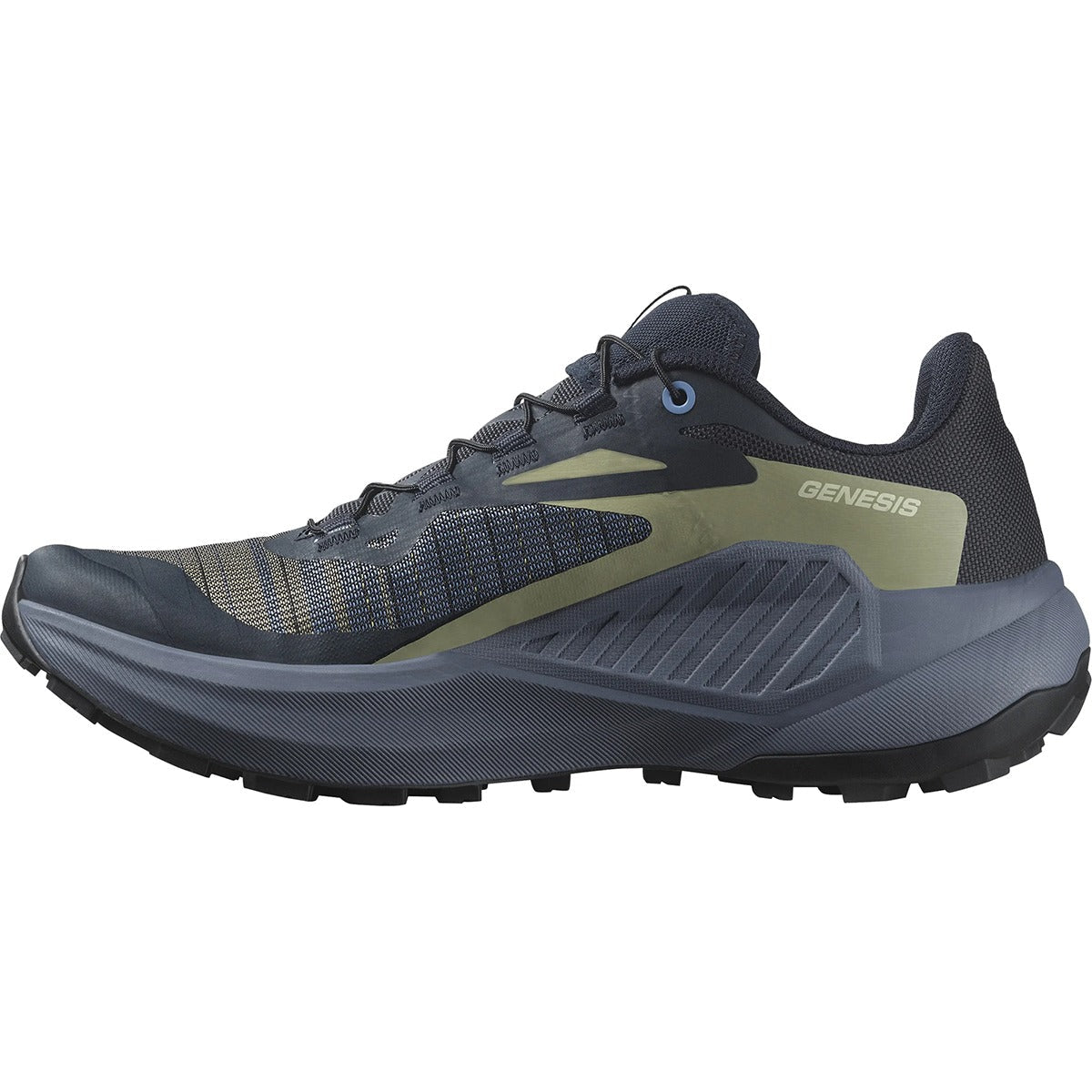 Women's Genesis