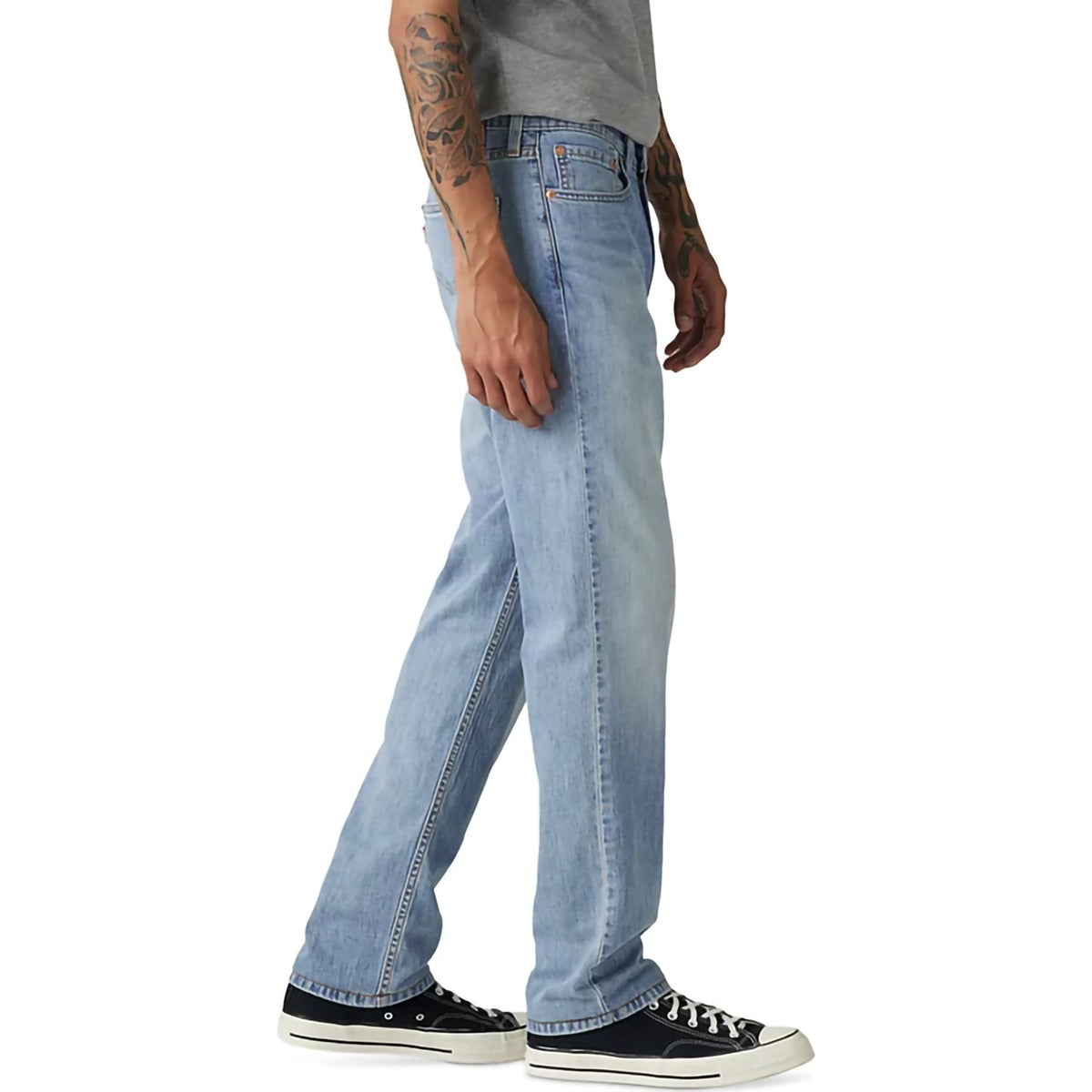 Men's 514 Straight Fit