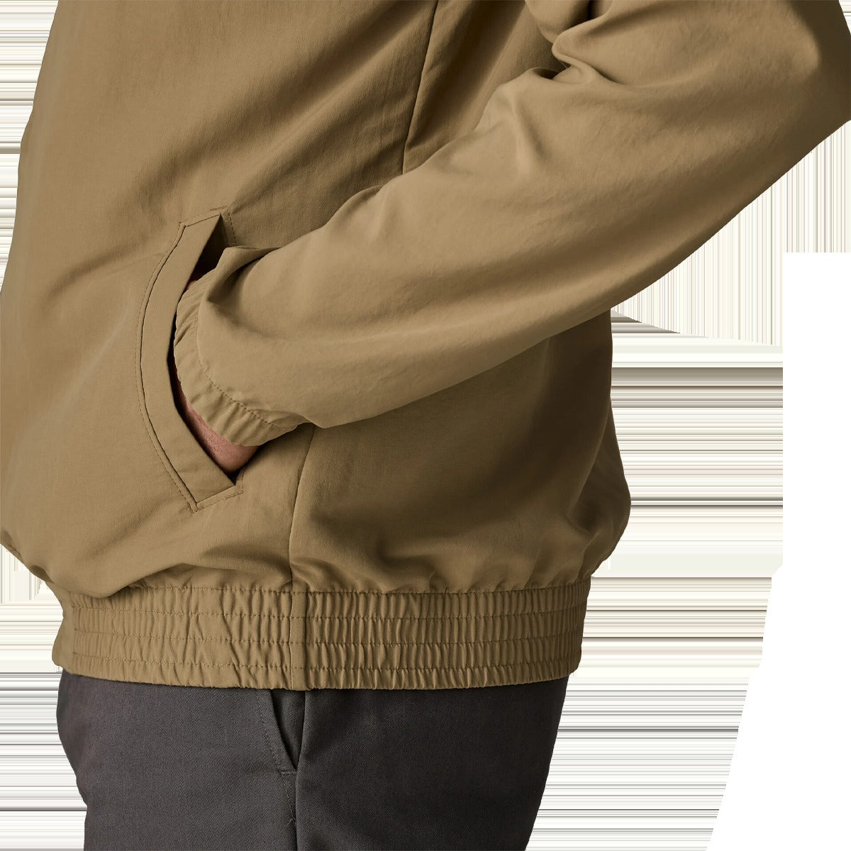 Men's Isthmus Unlined Jacket