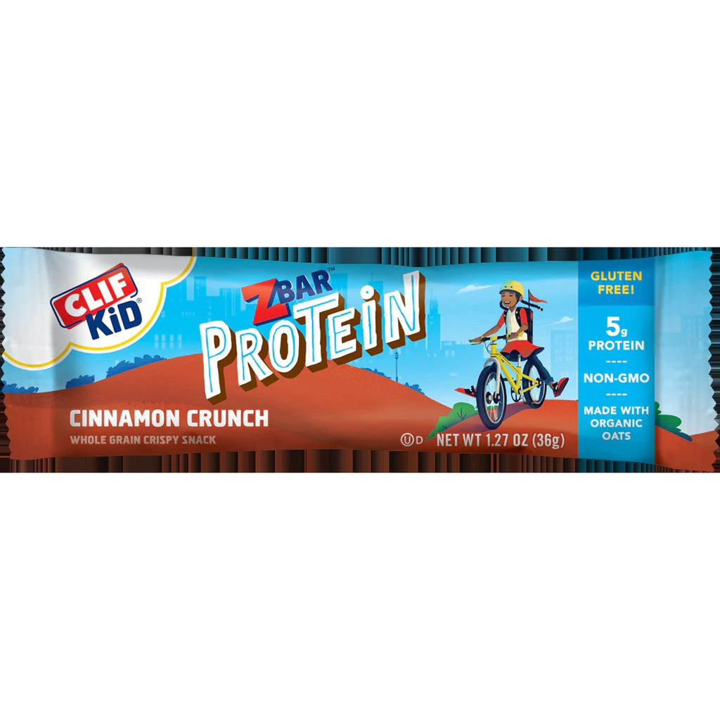 Zbar Protein