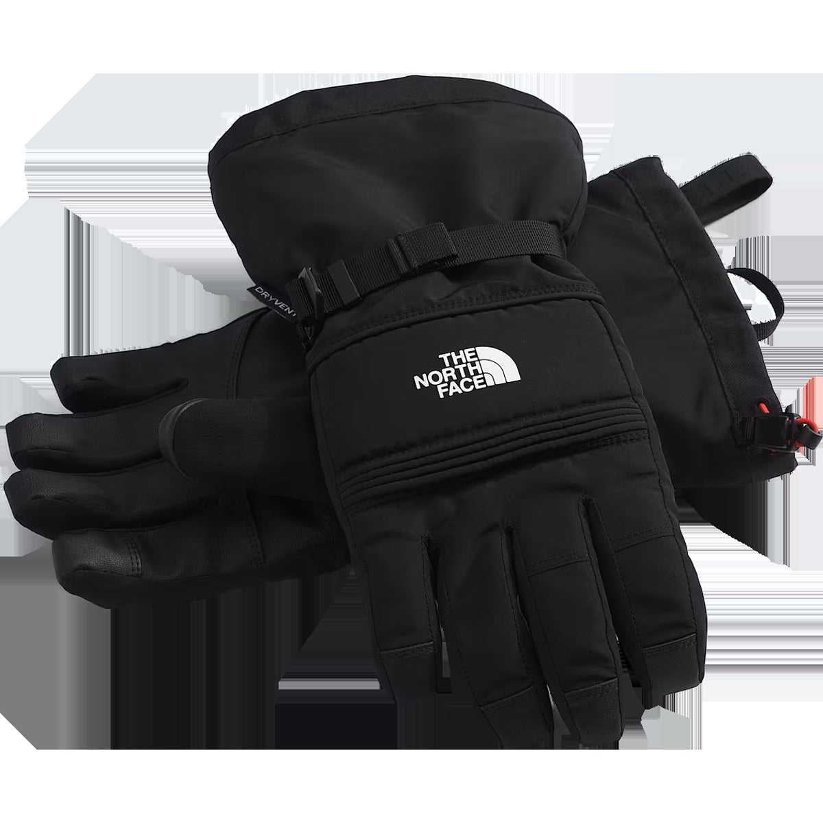 Men's Montana Ski Glove