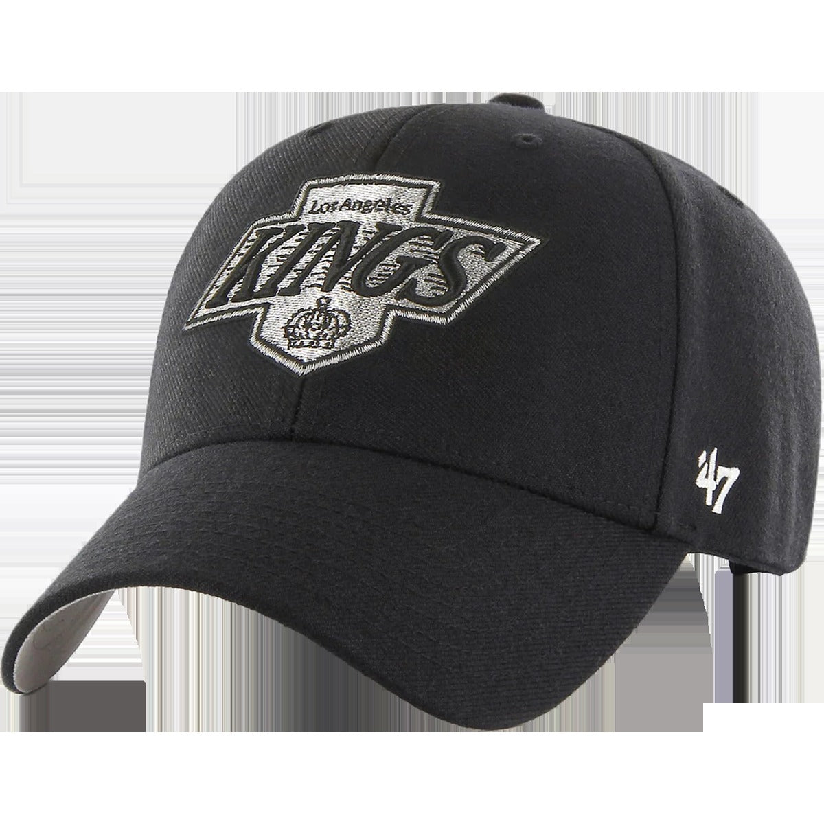 Kings Vintage 47 MVP