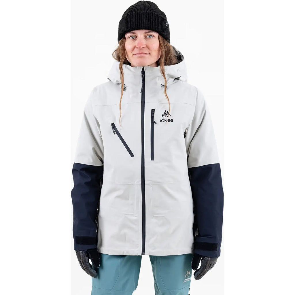 Women's Shralpinist Stretch Recycled 3L Jacket