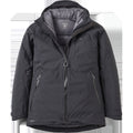 Women's Optical Waterproof Down Jacket