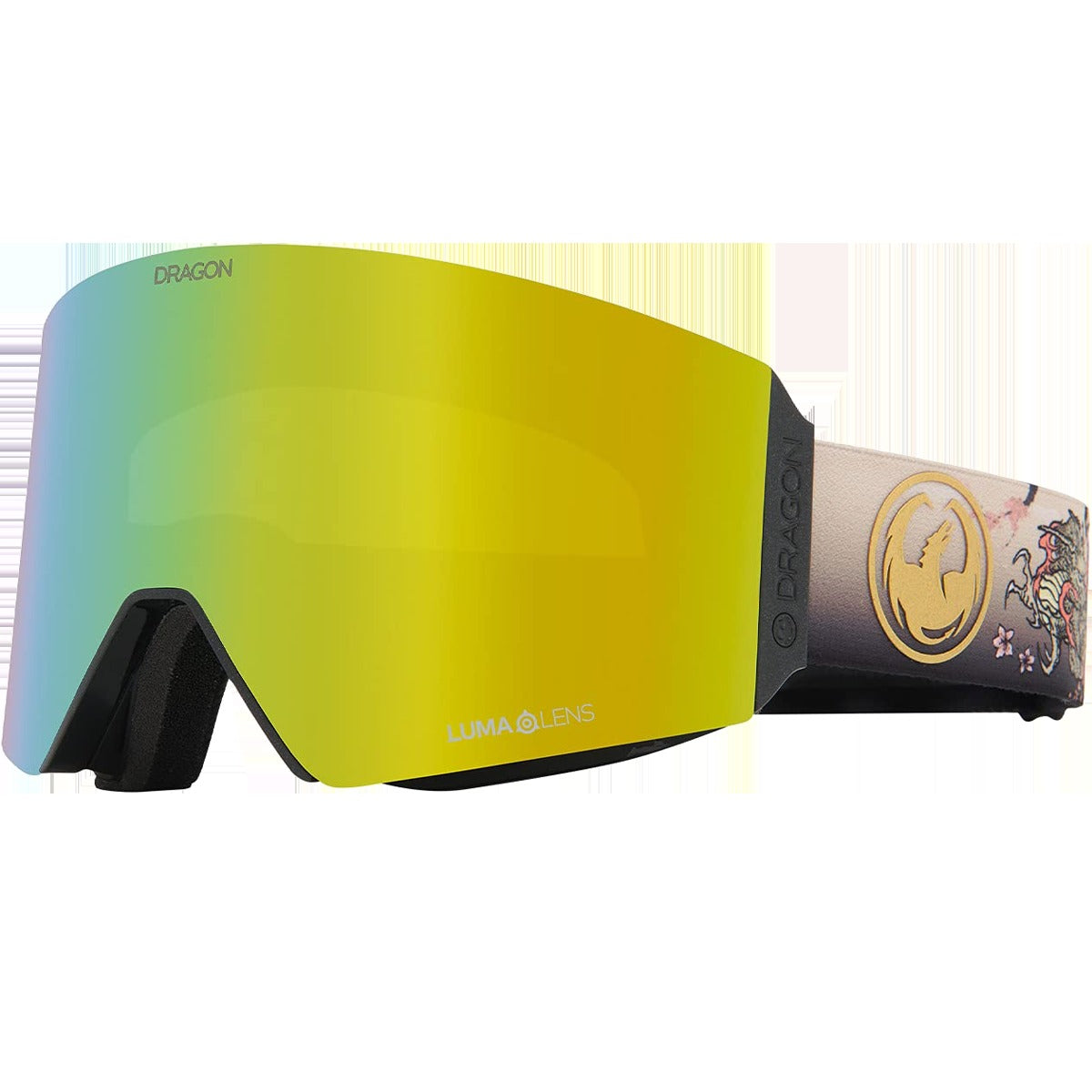 RVX OTG + Bonus Lens