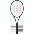 Wilson Blade 100 v9 Racket Demo