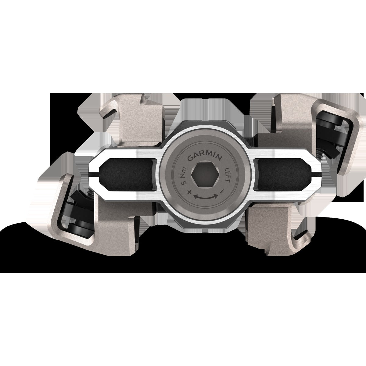 Rally XC210 SPD Dual-sensing Power Meter