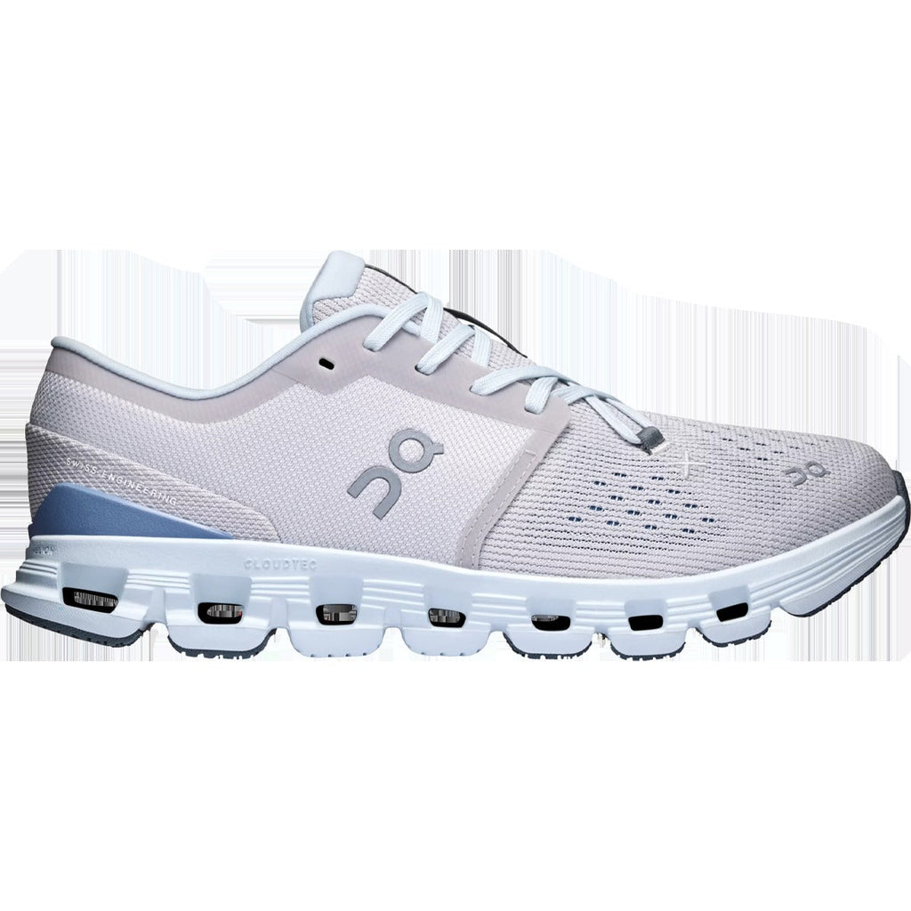 Women's Cloud X 4