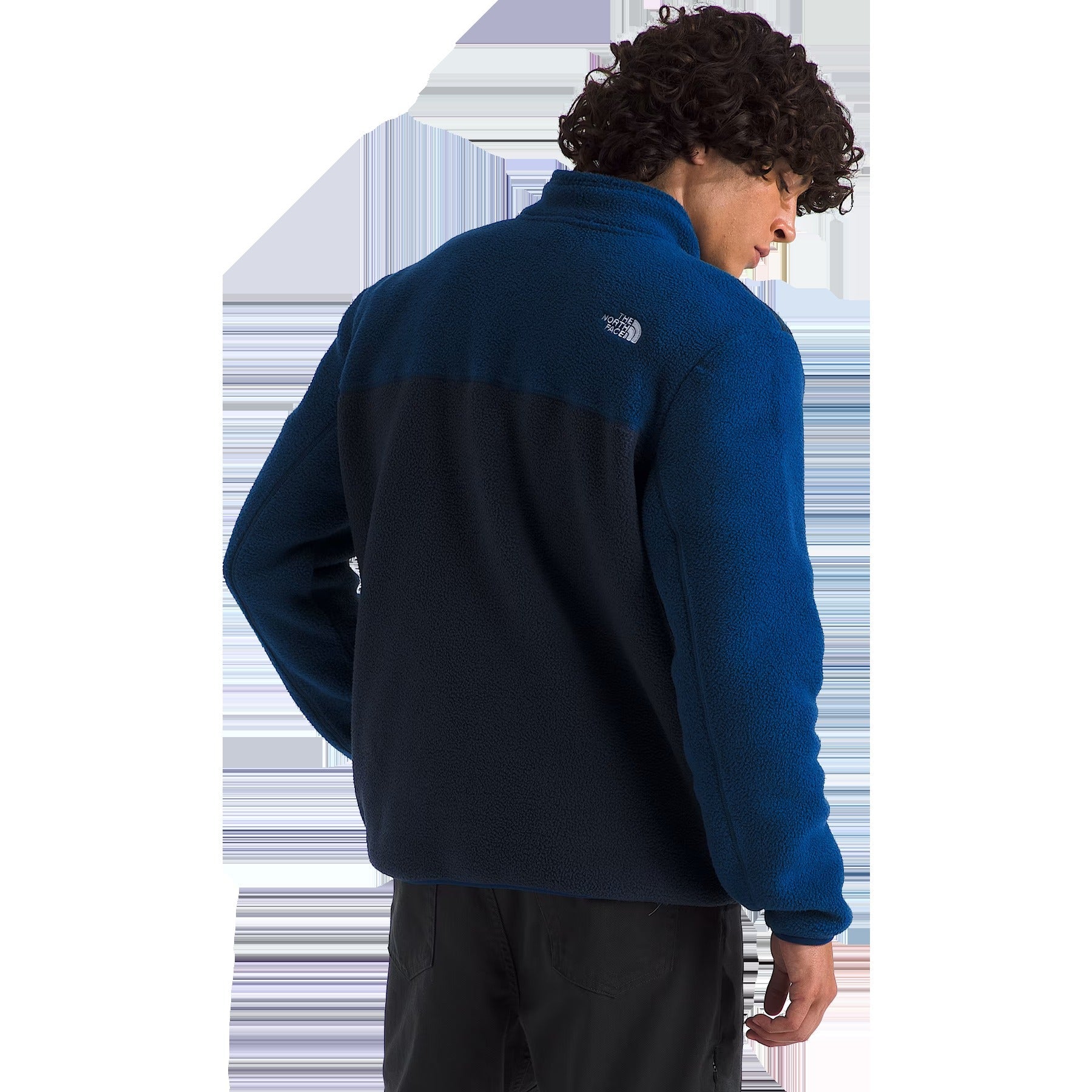 Men's Yumiori 1/4 Zip