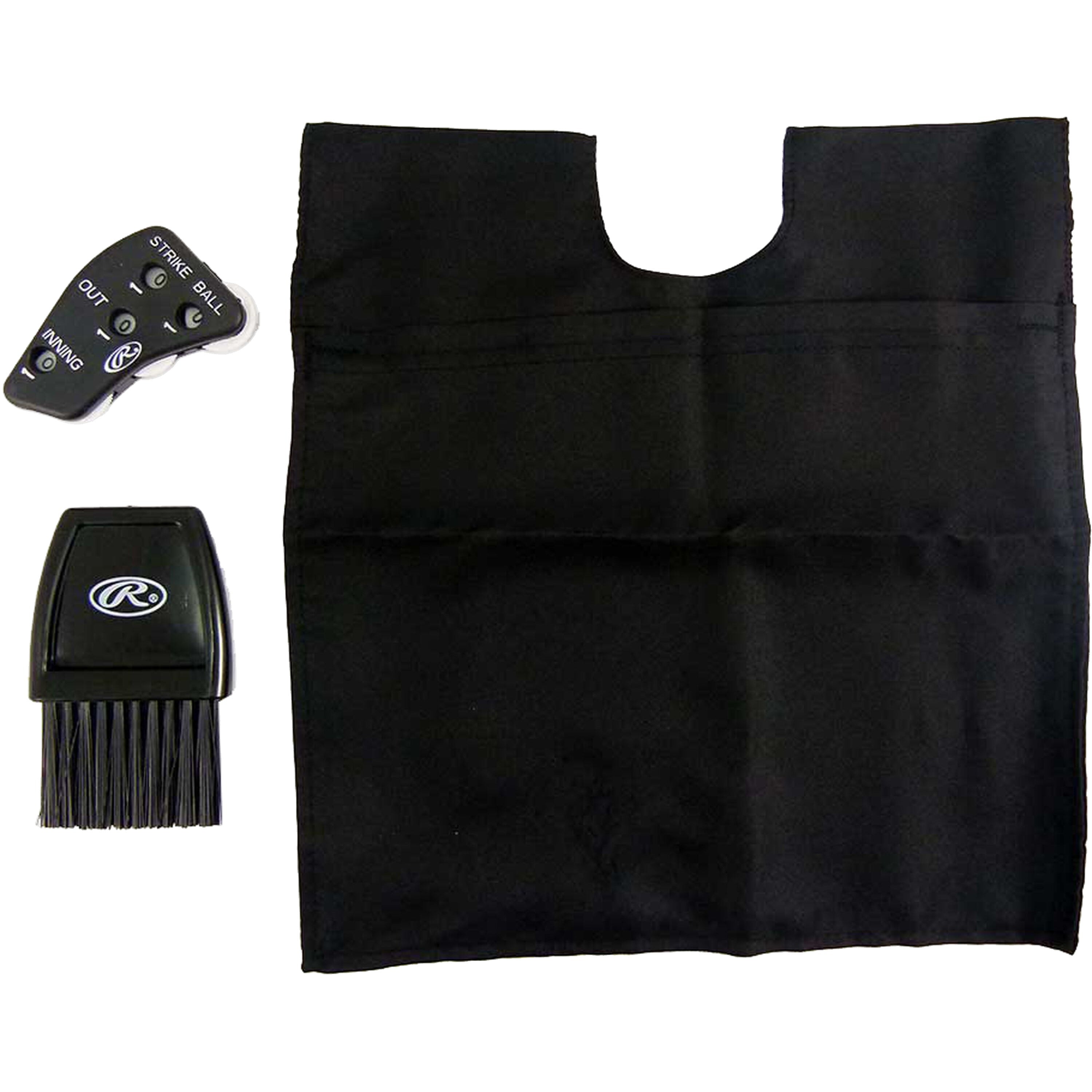 Umpire Accessories Set