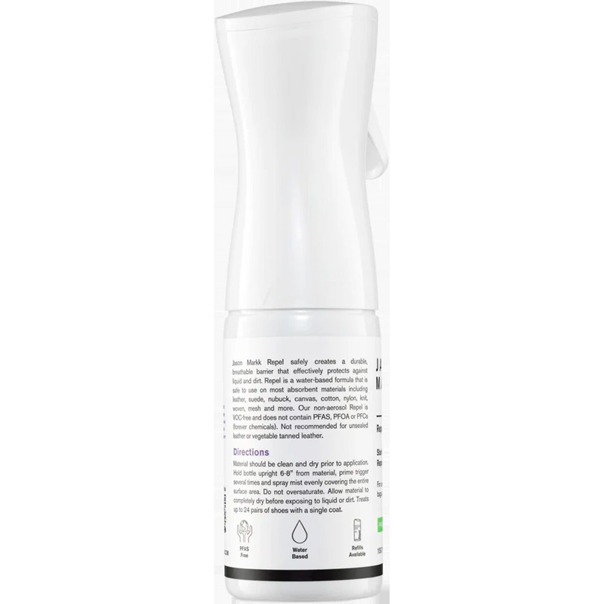 Repel Spray