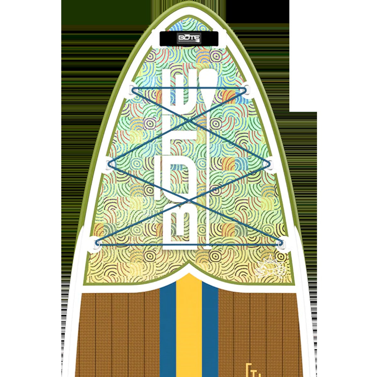 Wulf Aero 11'4"