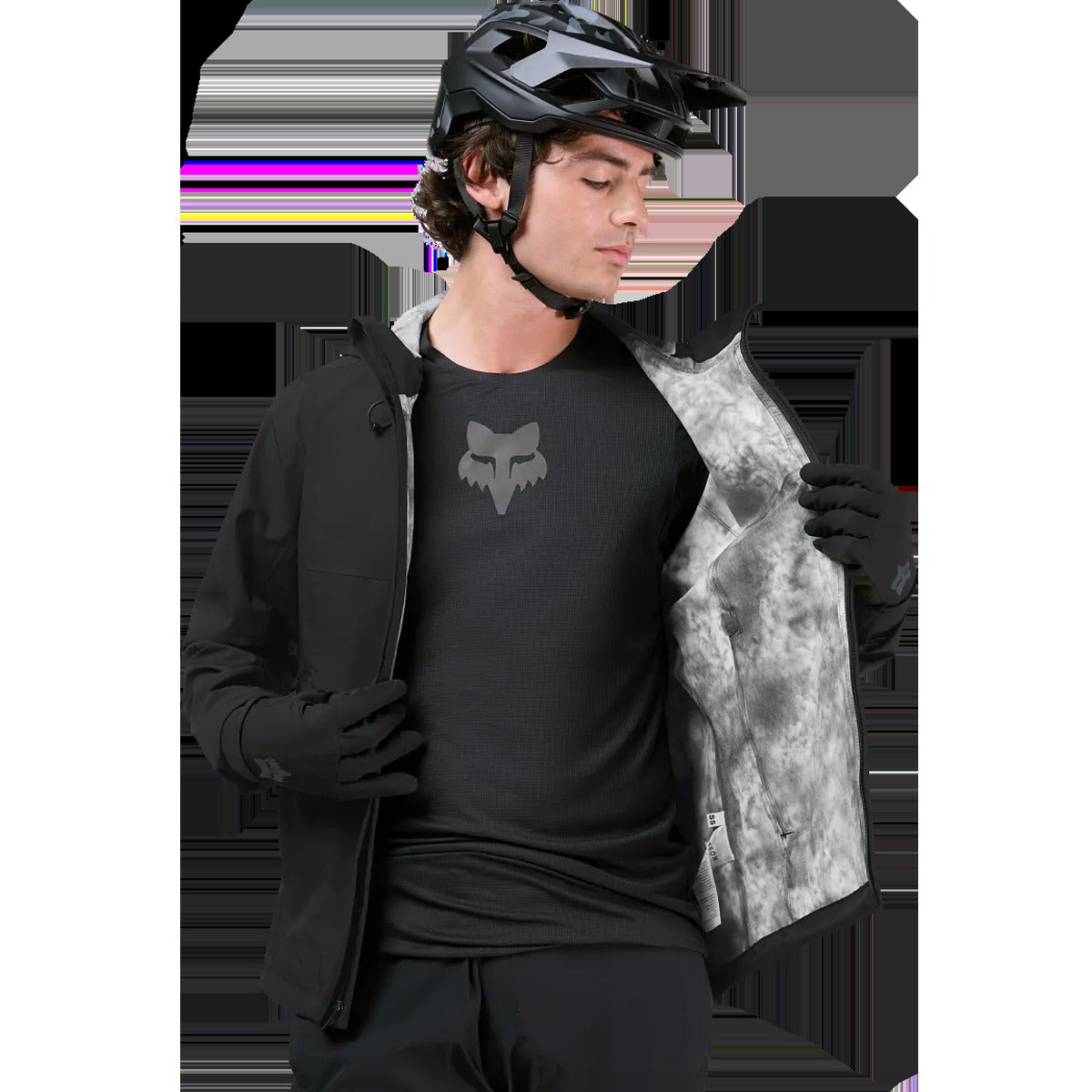 Men's Ranger Water Jacket