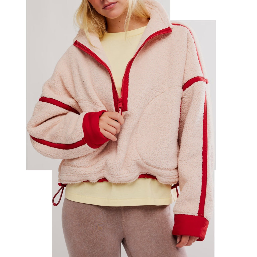 Women's Mountain High 1/2 Zip