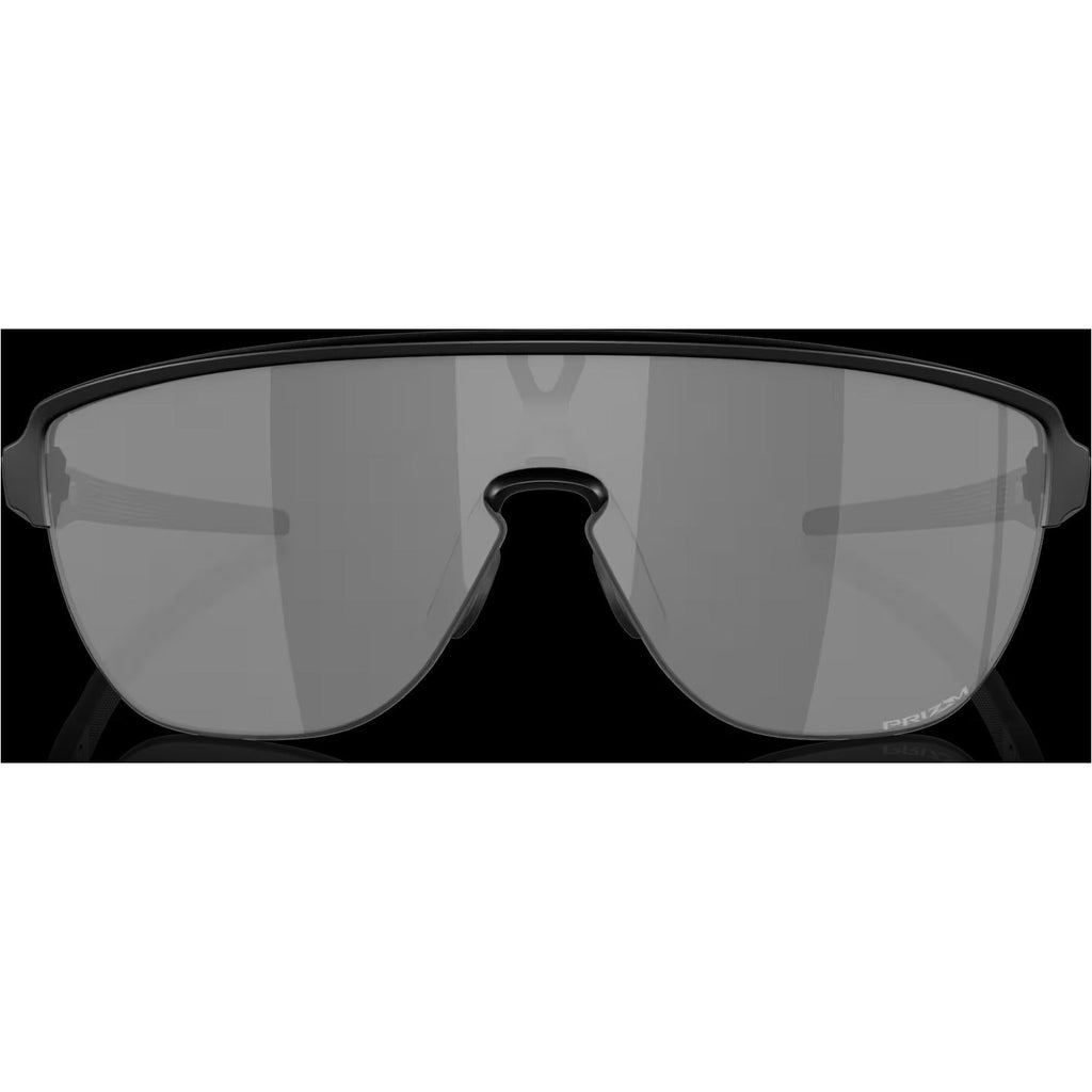 Corridor - Matte Black/Prizm Black