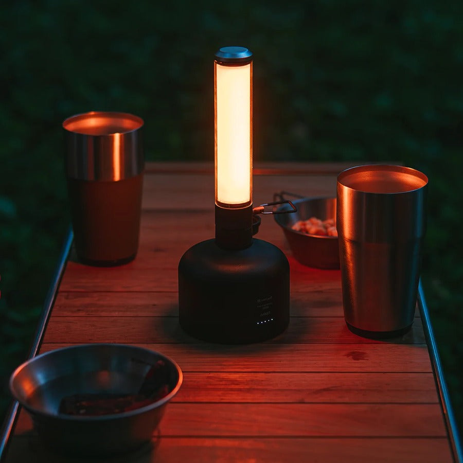 GigaPower Tabletop Lantern