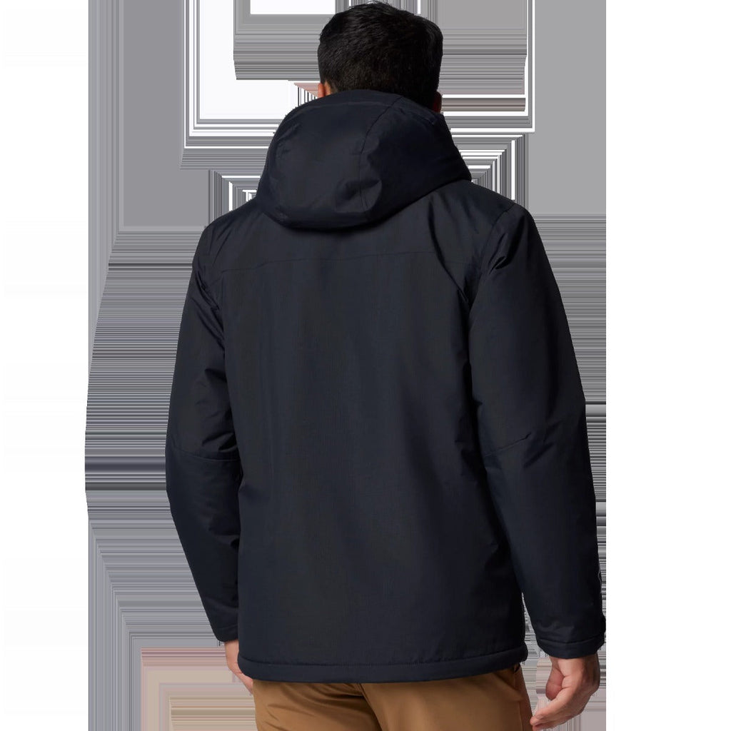 Men's Landroamer Sherpa Lined Jacket