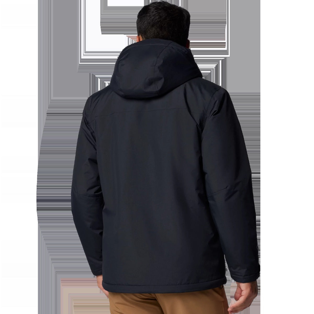 Men's Landroamer Sherpa Lined Jacket