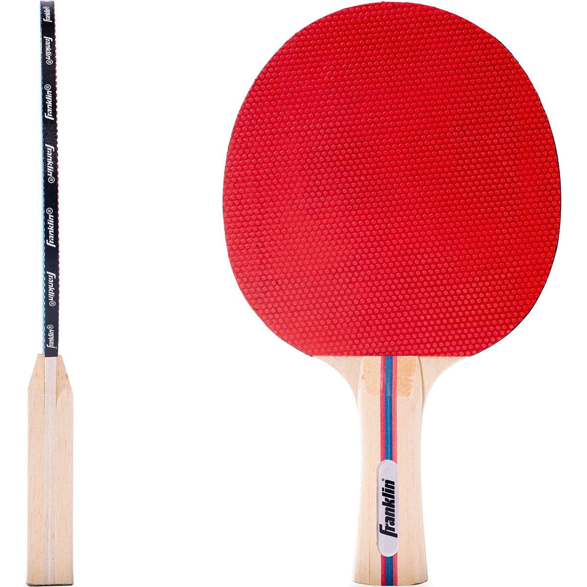 2 Player Paddle & Ball Set