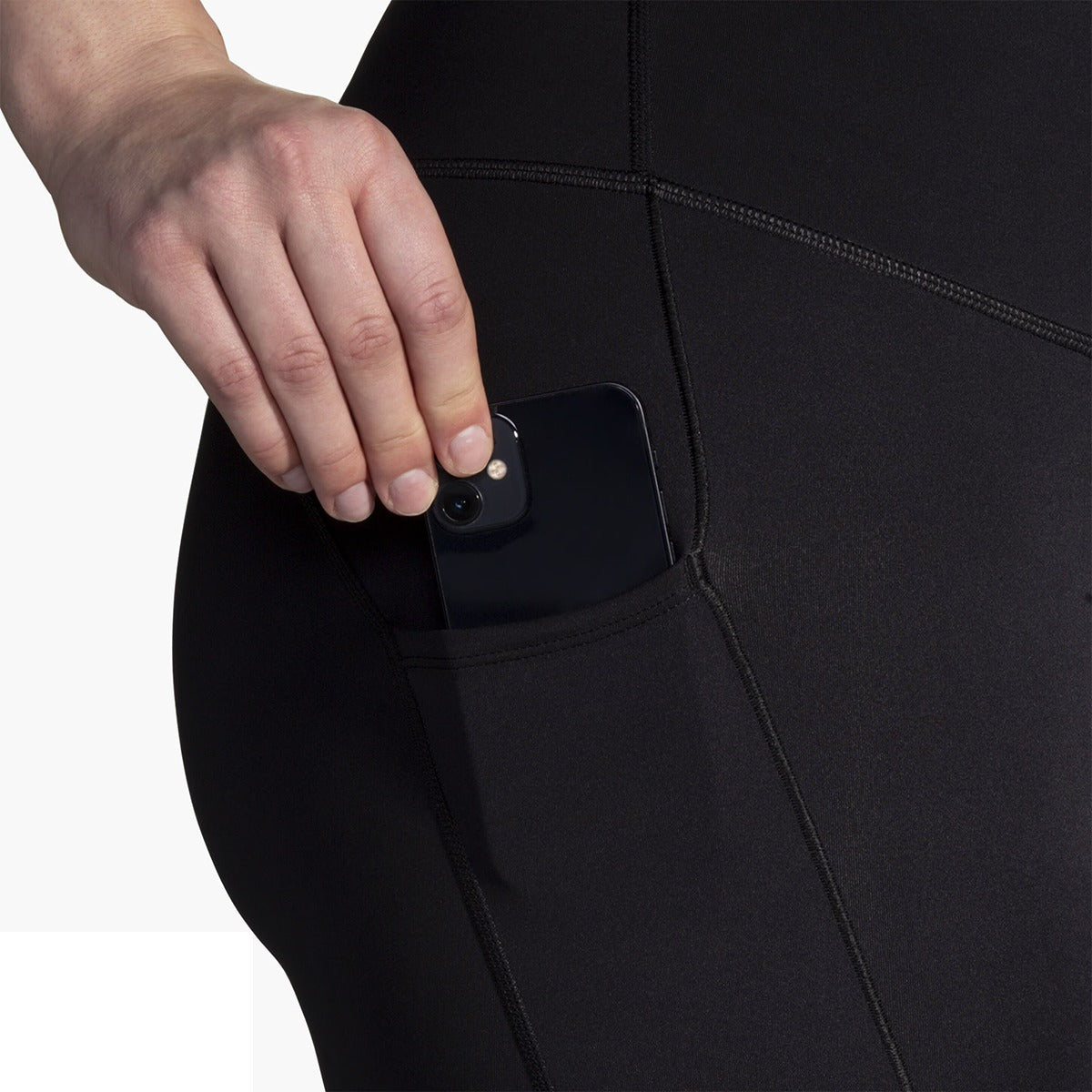 Women's Spark Capri
