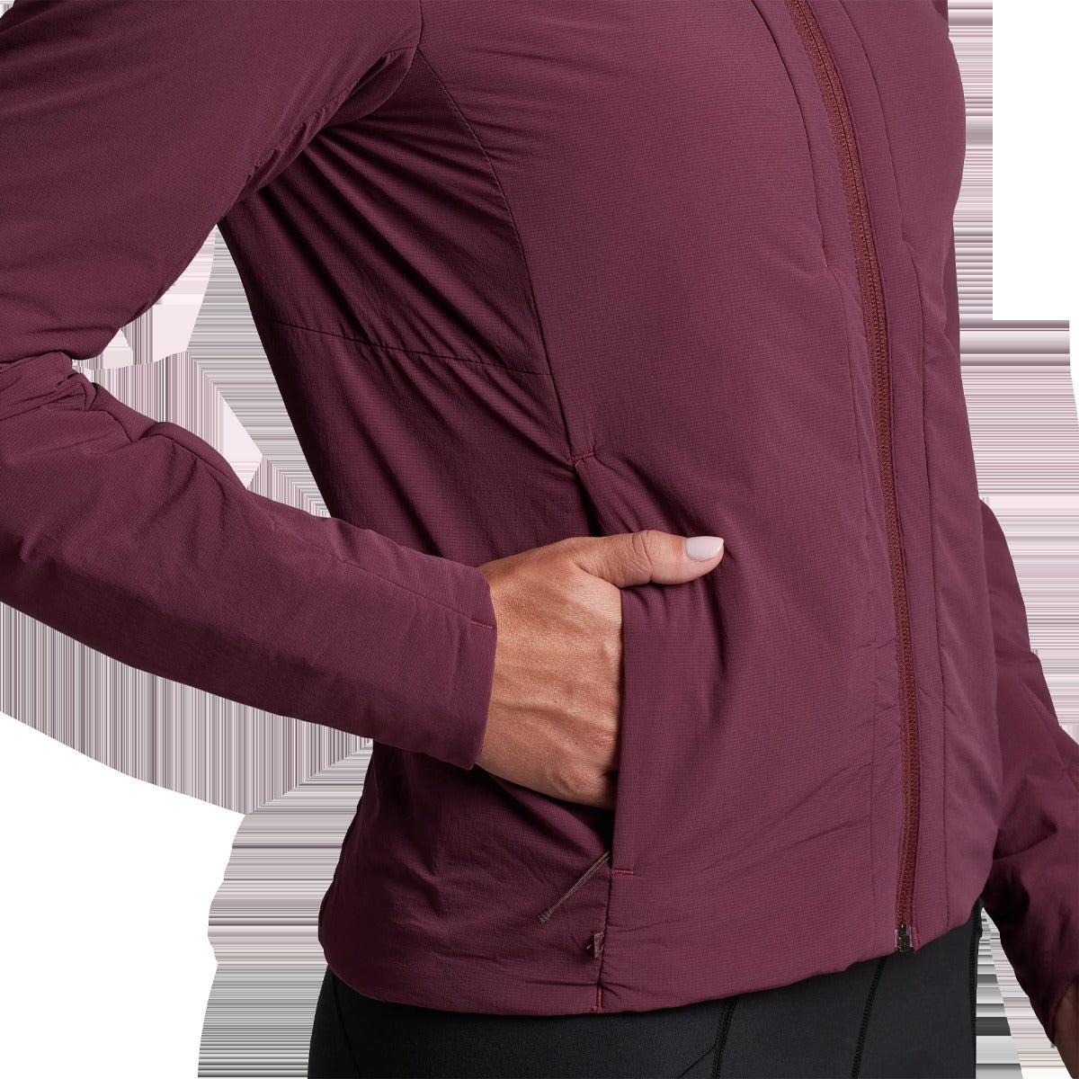 Women's AeroLight Jacket