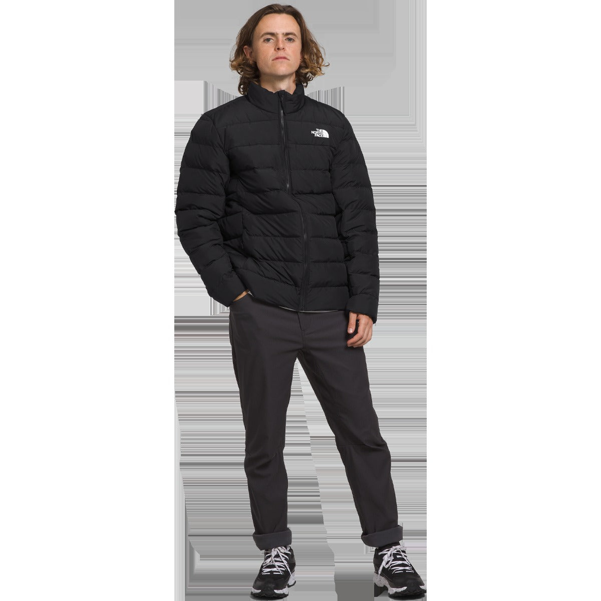 Men's Aconcagua 3 Jacket
