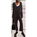 Women's Hot Shot Long Sleeve Onesie