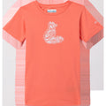 Youth Mission Lake Graphic Short Sleeve Shirt
