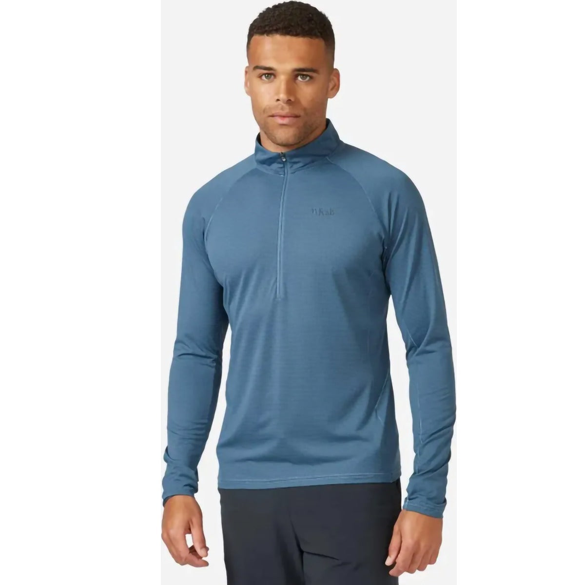 Men's Sonic LS Zip
