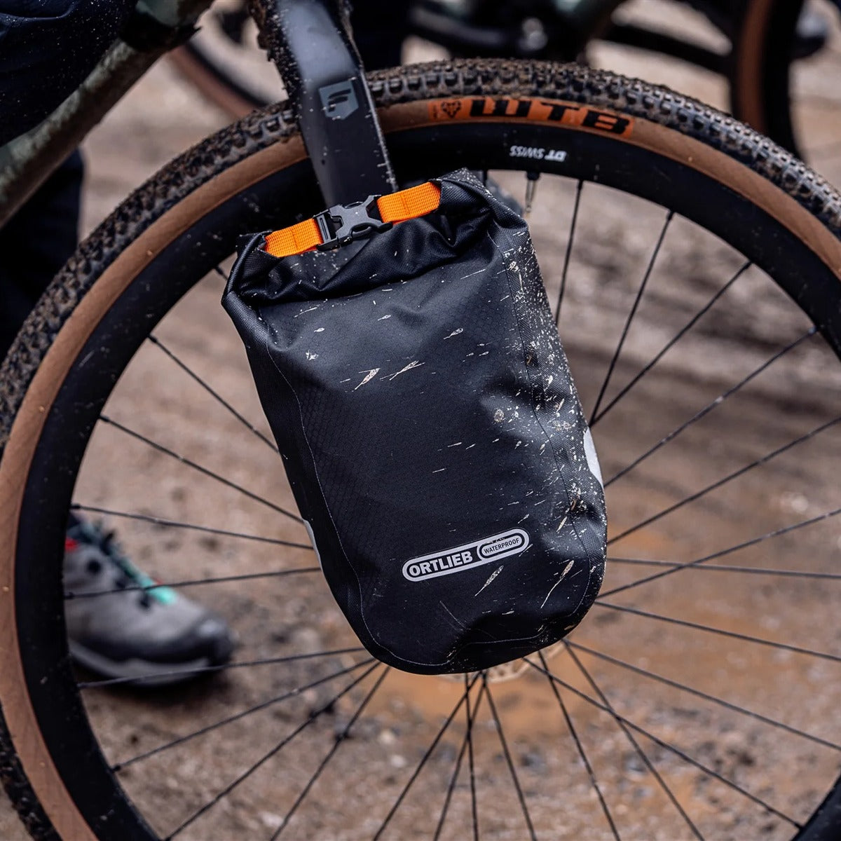 Fork-Pack