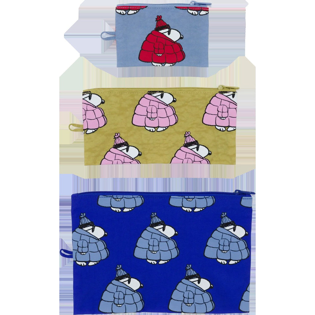 Flat Pouch Set