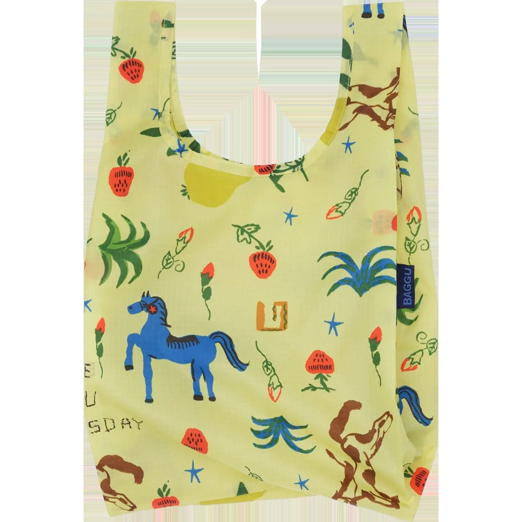 Baby Baggu