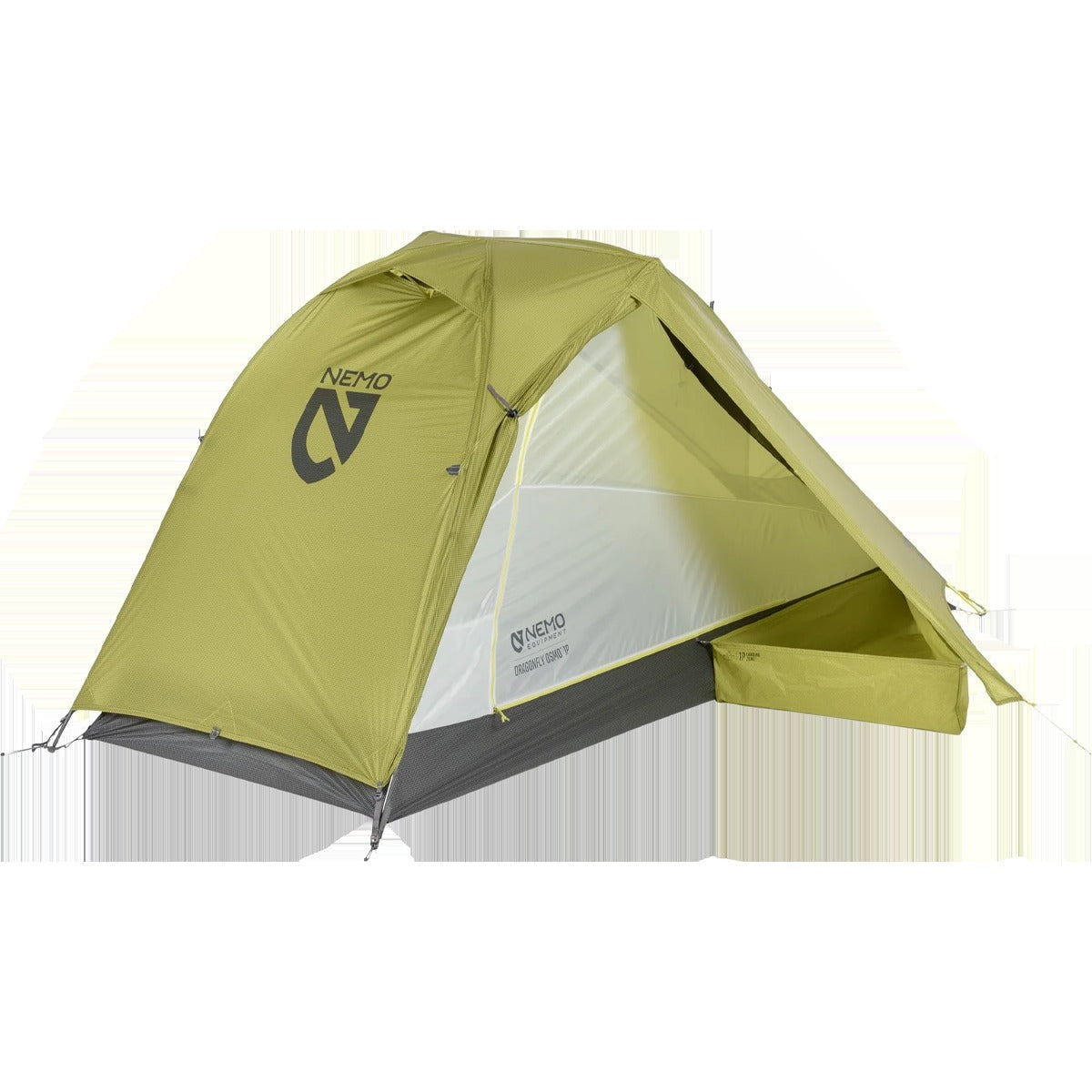 Dragonfly OSMO 1 Person Tent