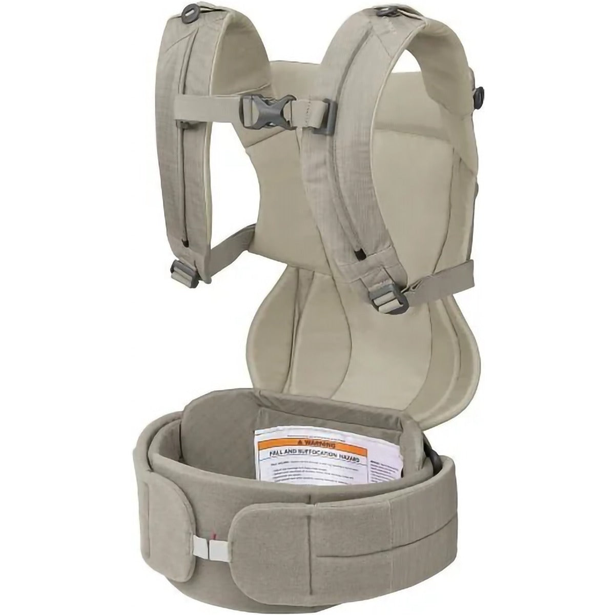 Poco Soft Child Carrier LT