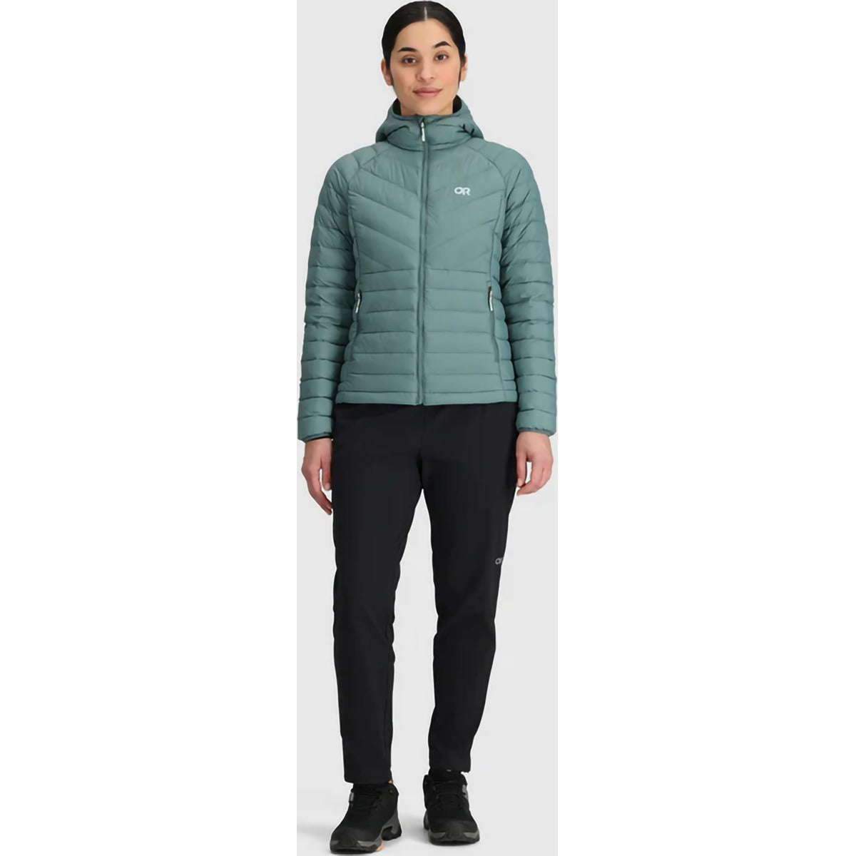 Women's Transcendent Down Hoody