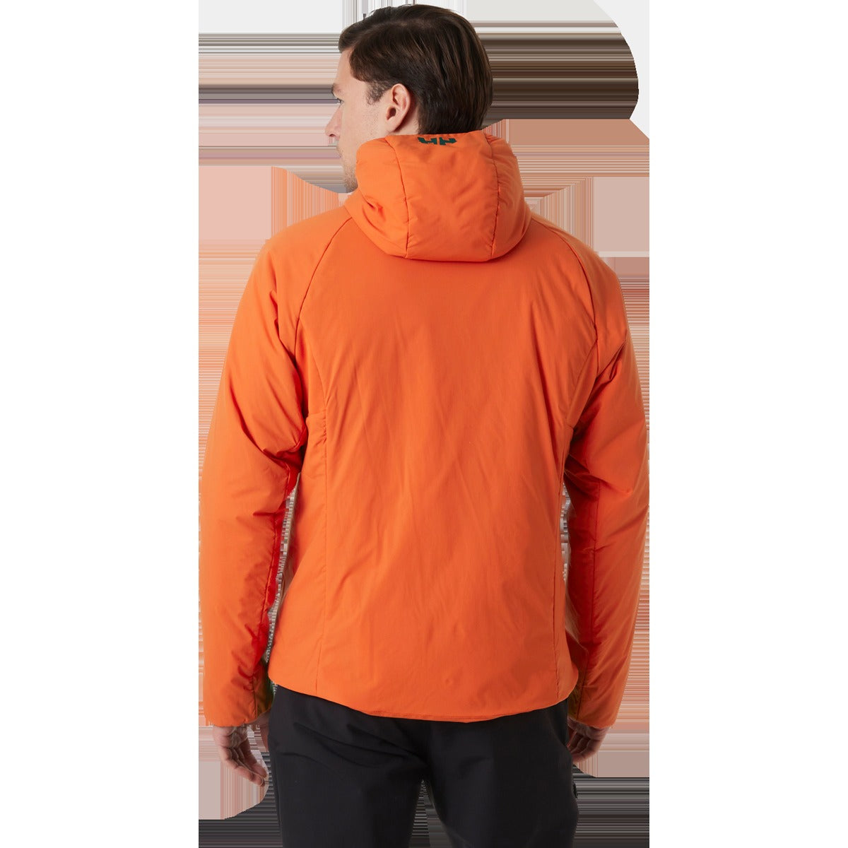 Men's Odin Stretch Hood Insulator 2.0