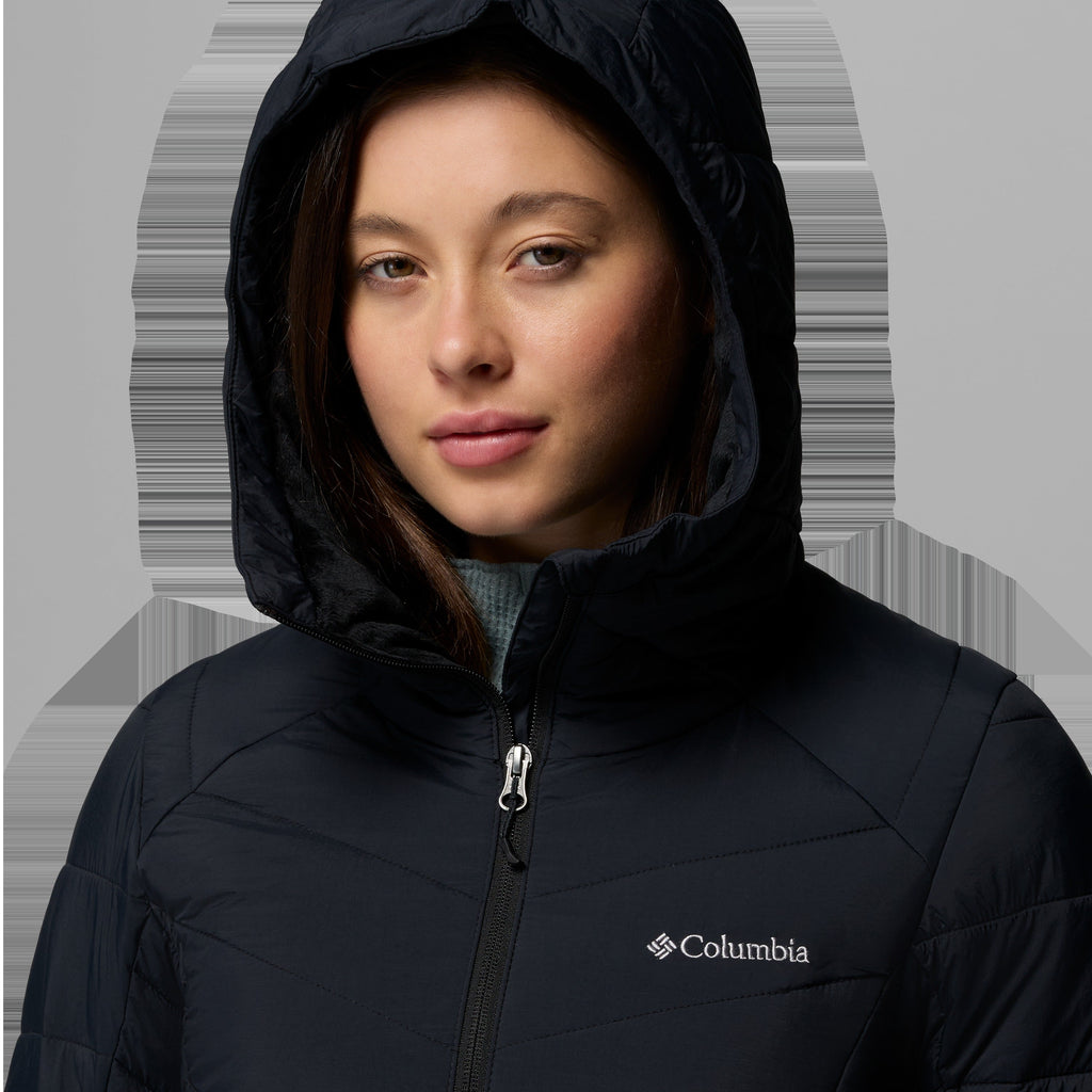 Women's Joy Peak II Mid Jacket