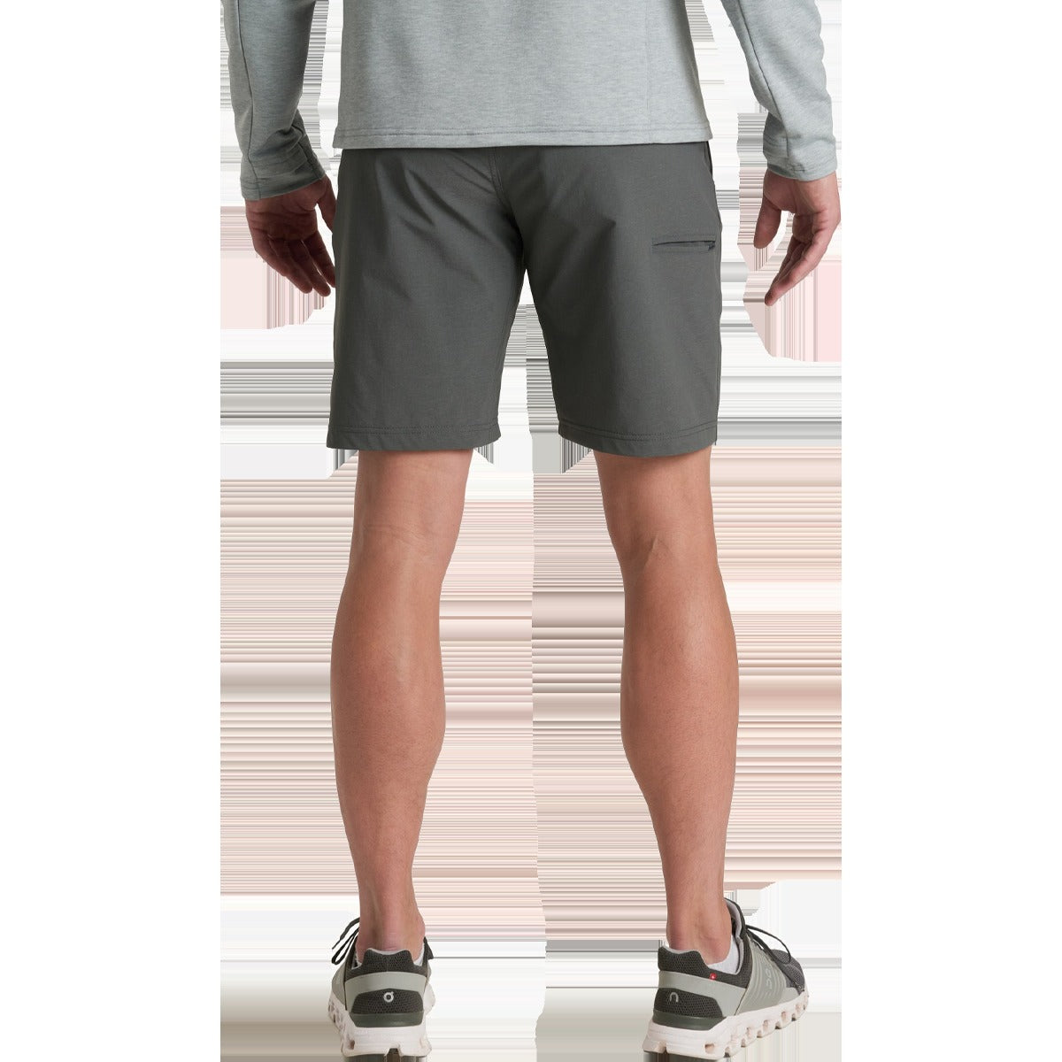 Men's Deceivr Short 9"